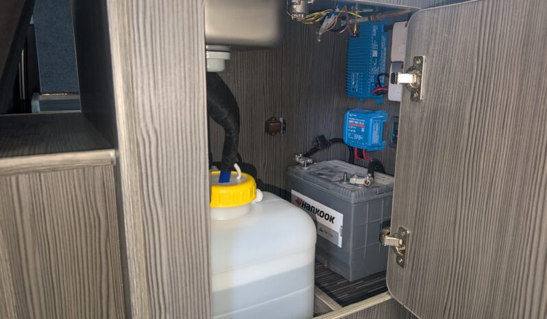 PEUGEOT PARTNER TEPEE MICRO CAMPER 1.6 HDI BLUE **BRAND NEW CONVERSION** full