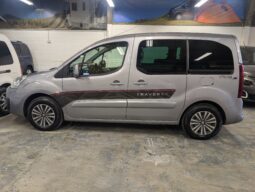 PEUGEOT PARTNER TEPEE MICRO CAMPER 1.6 HDI BLUE **BRAND NEW CONVERSION** full