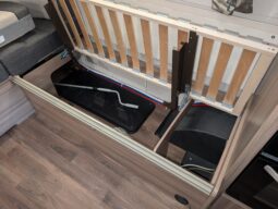 BESSACARR 496 SIX BERTH MOTORHOME FIAT DUCATO ** ONE OWNER SUPER LOW MILES!!** full