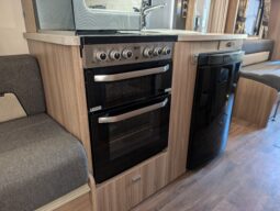 BESSACARR 496 SIX BERTH MOTORHOME FIAT DUCATO ** ONE OWNER SUPER LOW MILES!!** full