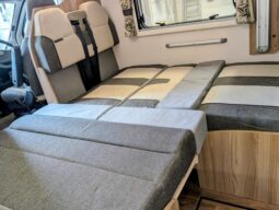 BESSACARR 496 SIX BERTH MOTORHOME FIAT DUCATO ** ONE OWNER SUPER LOW MILES!!** full