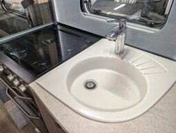 BESSACARR 496 SIX BERTH MOTORHOME FIAT DUCATO ** ONE OWNER SUPER LOW MILES!!** full