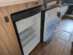 BESSACARR 496 SIX BERTH MOTORHOME FIAT DUCATO ** ONE OWNER SUPER LOW MILES!!** full