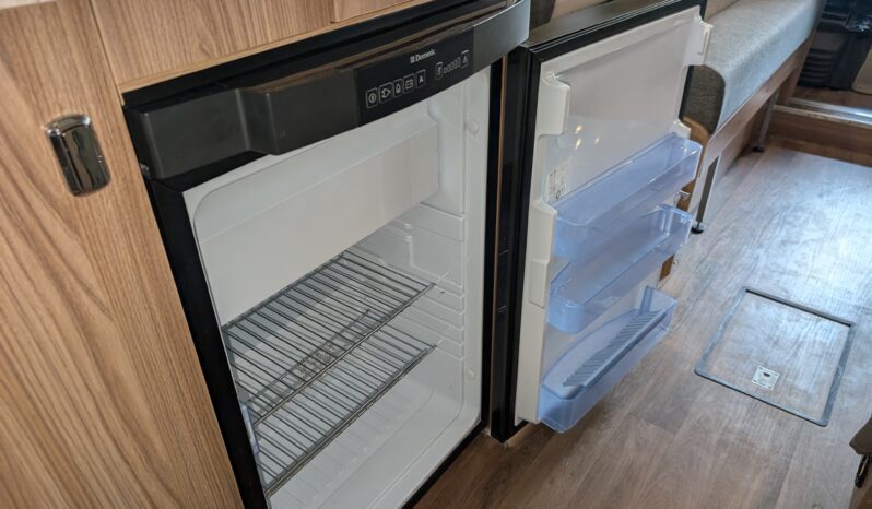 BESSACARR 496 SIX BERTH MOTORHOME FIAT DUCATO ** ONE OWNER SUPER LOW MILES!!** full