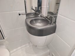 BESSACARR 496 SIX BERTH MOTORHOME FIAT DUCATO ** ONE OWNER SUPER LOW MILES!!** full