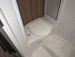 BESSACARR 496 SIX BERTH MOTORHOME FIAT DUCATO ** ONE OWNER SUPER LOW MILES!!** full