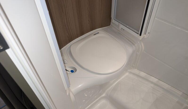 BESSACARR 496 SIX BERTH MOTORHOME FIAT DUCATO ** ONE OWNER SUPER LOW MILES!!** full