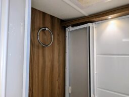 BESSACARR 496 SIX BERTH MOTORHOME FIAT DUCATO ** ONE OWNER SUPER LOW MILES!!** full