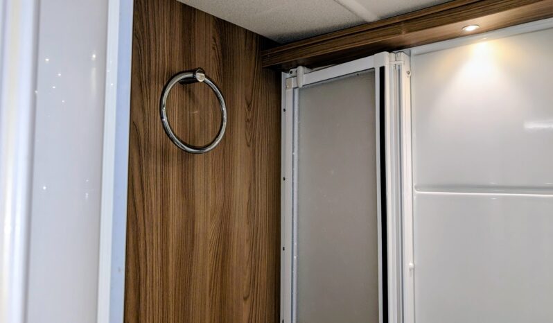 BESSACARR 496 SIX BERTH MOTORHOME FIAT DUCATO ** ONE OWNER SUPER LOW MILES!!** full