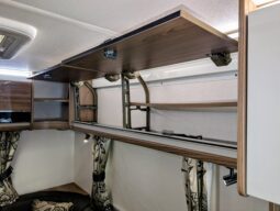 BESSACARR 496 SIX BERTH MOTORHOME FIAT DUCATO ** ONE OWNER SUPER LOW MILES!!** full