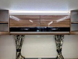 BESSACARR 496 SIX BERTH MOTORHOME FIAT DUCATO ** ONE OWNER SUPER LOW MILES!!** full