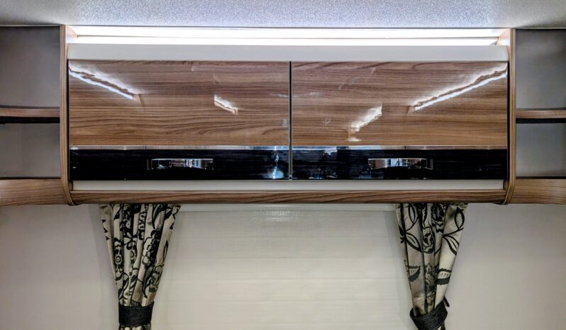 BESSACARR 496 SIX BERTH MOTORHOME FIAT DUCATO ** ONE OWNER SUPER LOW MILES!!** full