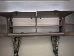 BESSACARR 496 SIX BERTH MOTORHOME FIAT DUCATO ** ONE OWNER SUPER LOW MILES!!** full