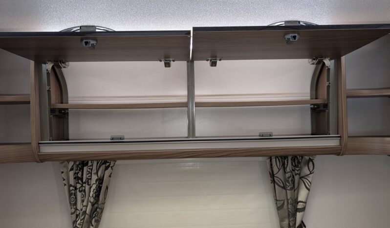 BESSACARR 496 SIX BERTH MOTORHOME FIAT DUCATO ** ONE OWNER SUPER LOW MILES!!** full