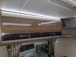 BESSACARR 496 SIX BERTH MOTORHOME FIAT DUCATO ** ONE OWNER SUPER LOW MILES!!** full