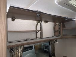 BESSACARR 496 SIX BERTH MOTORHOME FIAT DUCATO ** ONE OWNER SUPER LOW MILES!!** full