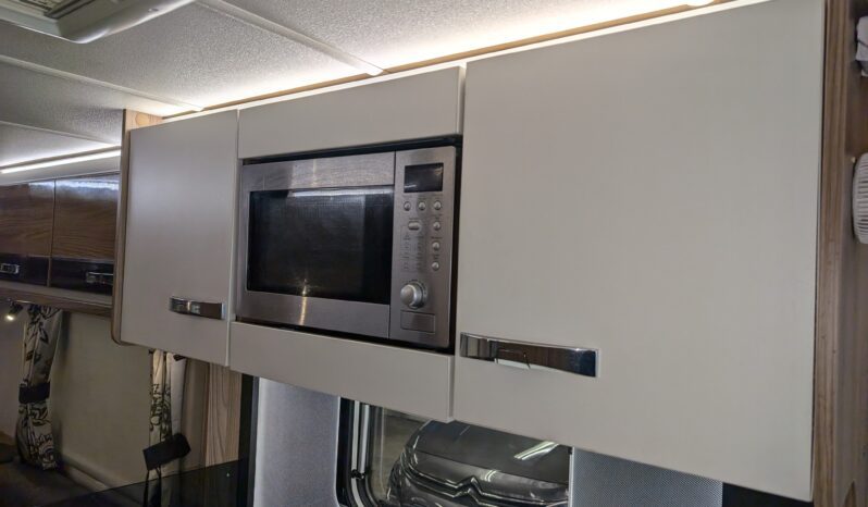 BESSACARR 496 SIX BERTH MOTORHOME FIAT DUCATO ** ONE OWNER SUPER LOW MILES!!** full