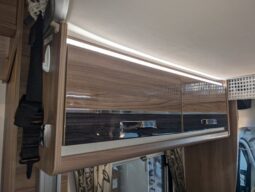 BESSACARR 496 SIX BERTH MOTORHOME FIAT DUCATO ** ONE OWNER SUPER LOW MILES!!** full