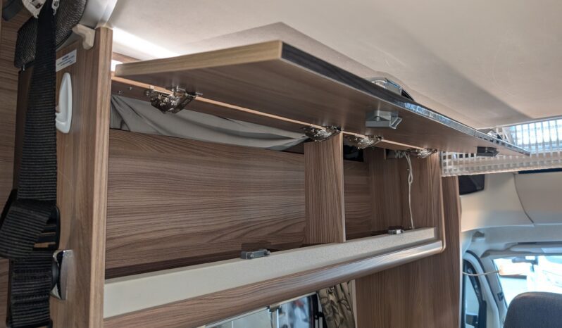 BESSACARR 496 SIX BERTH MOTORHOME FIAT DUCATO ** ONE OWNER SUPER LOW MILES!!** full