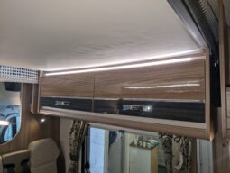 BESSACARR 496 SIX BERTH MOTORHOME FIAT DUCATO ** ONE OWNER SUPER LOW MILES!!** full