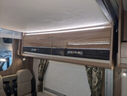 BESSACARR 496 SIX BERTH MOTORHOME FIAT DUCATO ** ONE OWNER SUPER LOW MILES!!** full