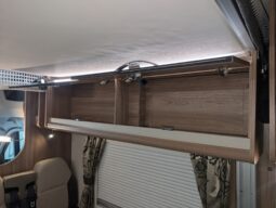 BESSACARR 496 SIX BERTH MOTORHOME FIAT DUCATO ** ONE OWNER SUPER LOW MILES!!** full