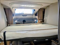 BESSACARR 496 SIX BERTH MOTORHOME FIAT DUCATO ** ONE OWNER SUPER LOW MILES!!** full