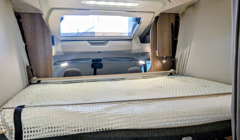 BESSACARR 496 SIX BERTH MOTORHOME FIAT DUCATO ** ONE OWNER SUPER LOW MILES!!** full