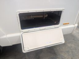 BESSACARR 496 SIX BERTH MOTORHOME FIAT DUCATO ** ONE OWNER SUPER LOW MILES!!** full