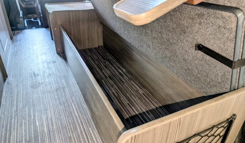 FORD TOURNEO GRAND CONNECT ZETEC MICRO CAMPERVAN **BRAND NEW CONVERSION** full