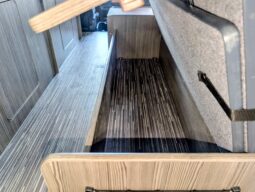 FORD TOURNEO GRAND CONNECT ZETEC MICRO CAMPERVAN **BRAND NEW CONVERSION** full