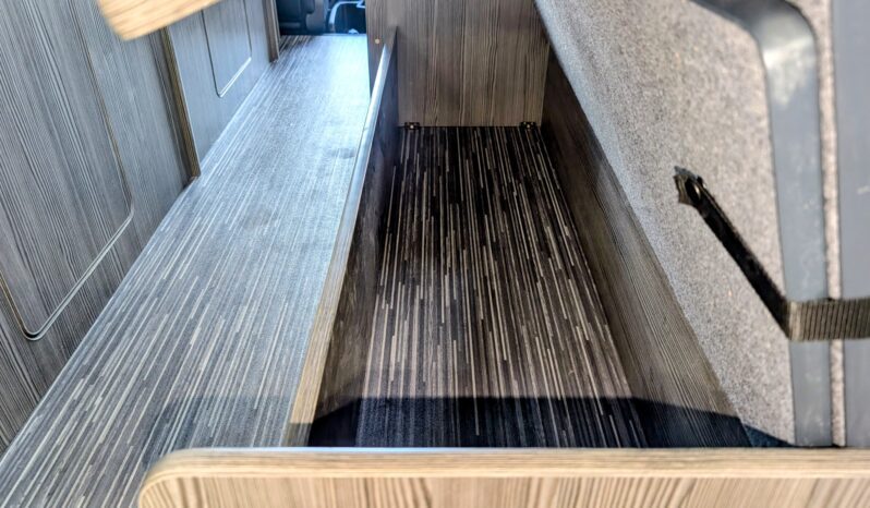 FORD TOURNEO GRAND CONNECT ZETEC MICRO CAMPERVAN **BRAND NEW CONVERSION** full