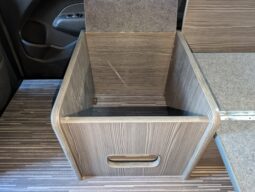 FORD TOURNEO GRAND CONNECT ZETEC MICRO CAMPERVAN **BRAND NEW CONVERSION** full