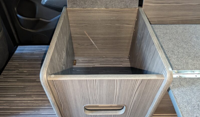 FORD TOURNEO GRAND CONNECT ZETEC MICRO CAMPERVAN **BRAND NEW CONVERSION** full