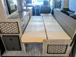 FORD TOURNEO GRAND CONNECT ZETEC MICRO CAMPERVAN **BRAND NEW CONVERSION** full