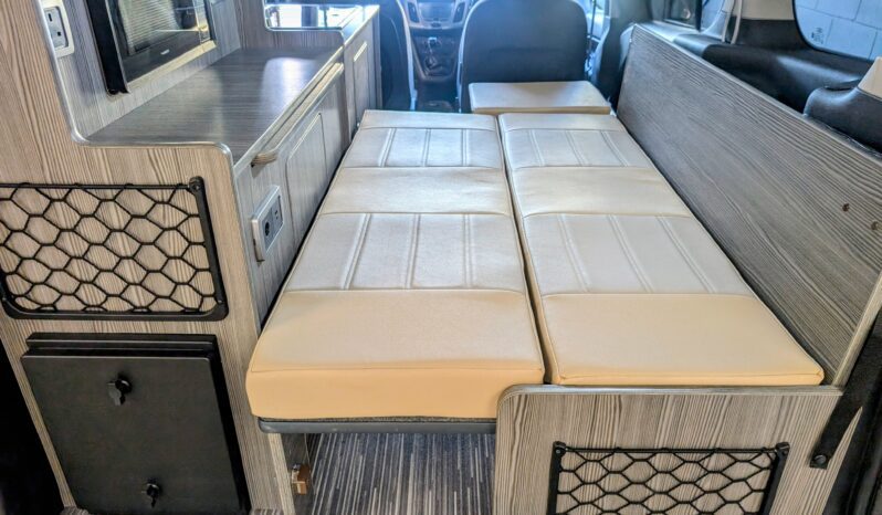 FORD TOURNEO GRAND CONNECT ZETEC MICRO CAMPERVAN **BRAND NEW CONVERSION** full