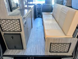 FORD TOURNEO GRAND CONNECT ZETEC MICRO CAMPERVAN **BRAND NEW CONVERSION** full