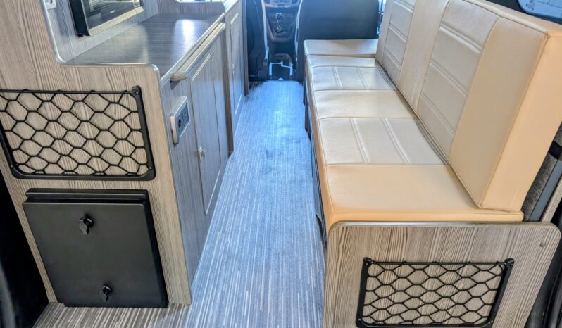 FORD TOURNEO GRAND CONNECT ZETEC MICRO CAMPERVAN **BRAND NEW CONVERSION** full