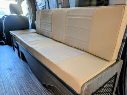 FORD TOURNEO GRAND CONNECT ZETEC MICRO CAMPERVAN **BRAND NEW CONVERSION** full