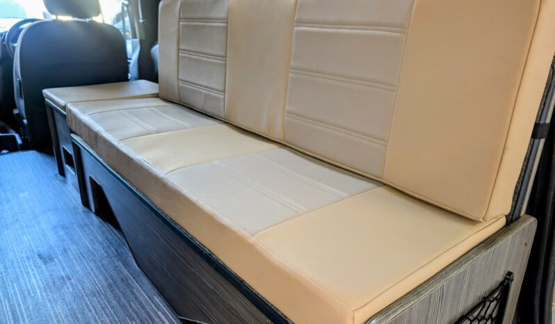 FORD TOURNEO GRAND CONNECT ZETEC MICRO CAMPERVAN **BRAND NEW CONVERSION** full