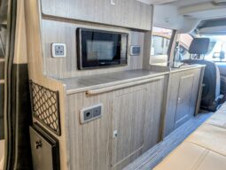 FORD TOURNEO GRAND CONNECT ZETEC MICRO CAMPERVAN **BRAND NEW CONVERSION** full