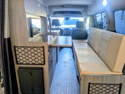 FORD TOURNEO GRAND CONNECT ZETEC MICRO CAMPERVAN **BRAND NEW CONVERSION** full