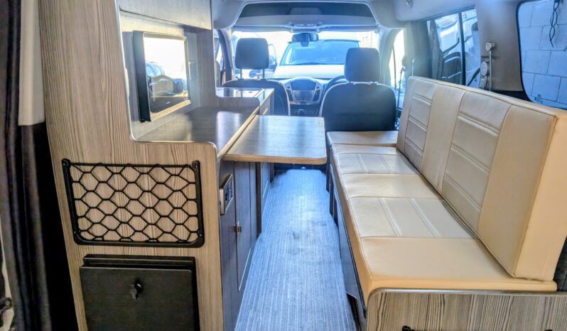 FORD TOURNEO GRAND CONNECT ZETEC MICRO CAMPERVAN **BRAND NEW CONVERSION** full