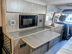 FORD TOURNEO GRAND CONNECT ZETEC MICRO CAMPERVAN **BRAND NEW CONVERSION** full