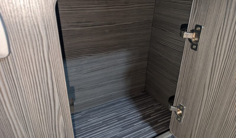 FORD TOURNEO GRAND CONNECT ZETEC MICRO CAMPERVAN **BRAND NEW CONVERSION** full