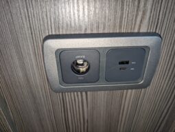 FORD TOURNEO GRAND CONNECT ZETEC MICRO CAMPERVAN **BRAND NEW CONVERSION** full