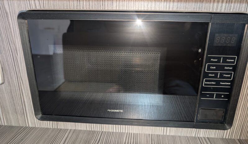 FORD TOURNEO GRAND CONNECT ZETEC MICRO CAMPERVAN **BRAND NEW CONVERSION** full