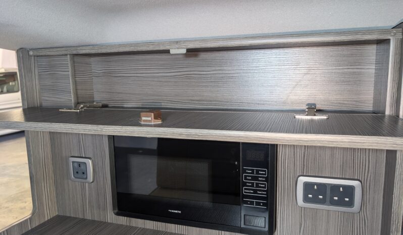 FORD TOURNEO GRAND CONNECT ZETEC MICRO CAMPERVAN **BRAND NEW CONVERSION** full