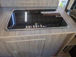 FORD TOURNEO GRAND CONNECT ZETEC MICRO CAMPERVAN **BRAND NEW CONVERSION** full