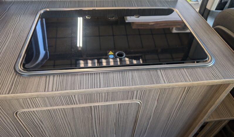 FORD TOURNEO GRAND CONNECT ZETEC MICRO CAMPERVAN **BRAND NEW CONVERSION** full